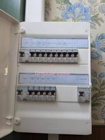 Maison à vendre 5 pièces de 145 m²