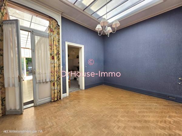 Maison à vendre 5 pièces de 145 m²