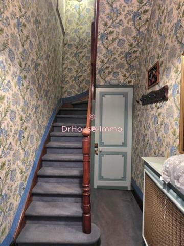 Maison à vendre 5 pièces de 145 m²