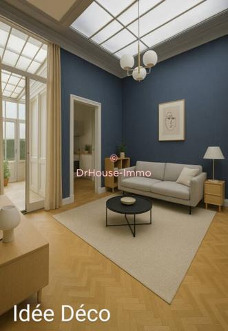 Maison à vendre 5 pièces de 145 m²