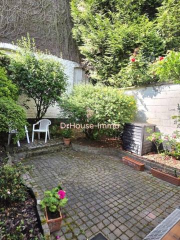 Maison à vendre 5 pièces de 145 m²