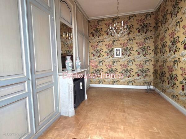 Maison à vendre 5 pièces de 145 m²