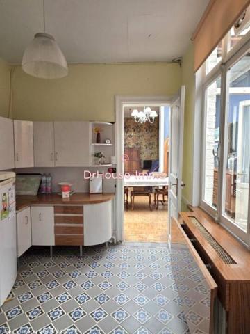 Maison à vendre 5 pièces de 145 m²