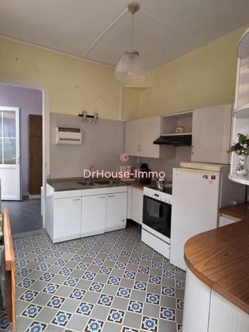 Maison à vendre 5 pièces de 145 m²