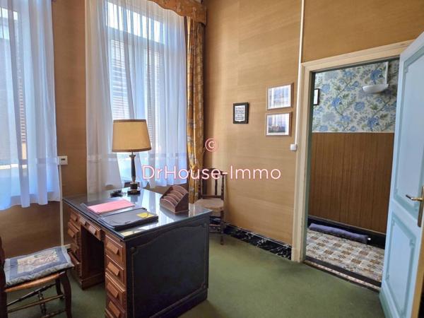 Maison à vendre 5 pièces de 145 m²