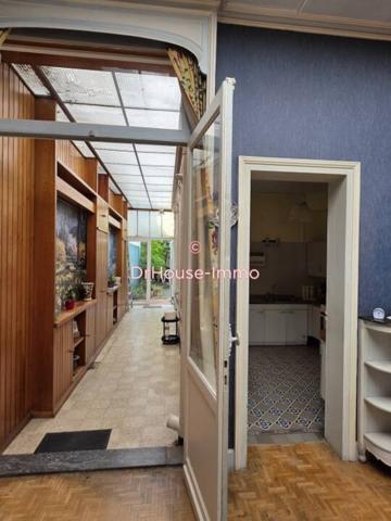 Maison à vendre 5 pièces de 145 m²