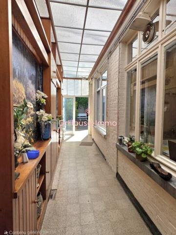 Maison à vendre 5 pièces de 145 m²