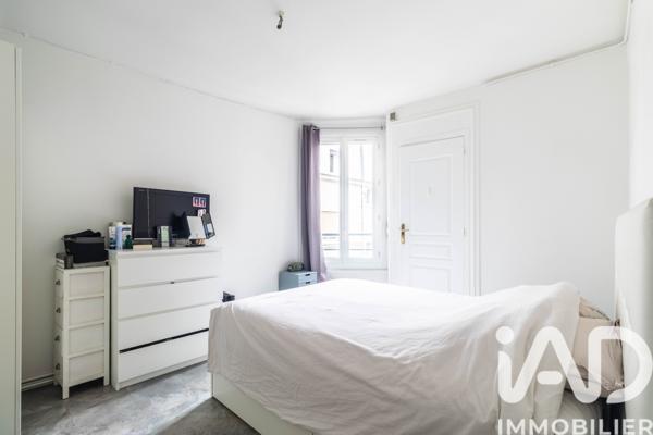 Appartement à vendre 4 pièces 81 m² Paris 3