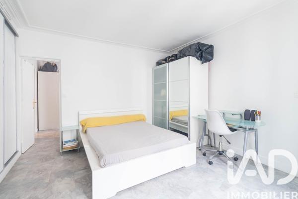 Appartement à vendre 4 pièces 81 m² Paris 3