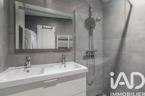 Appartement à vendre 4 pièces 81 m² Paris 3