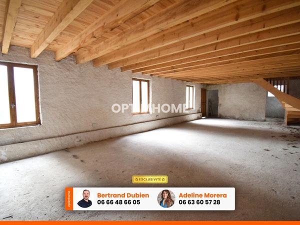 EXCLUSIVITE / Propriété exceptionnelle / BILLOM 63160