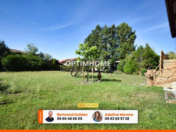 EXCLUSIVITE / Propriété exceptionnelle / BILLOM 63160