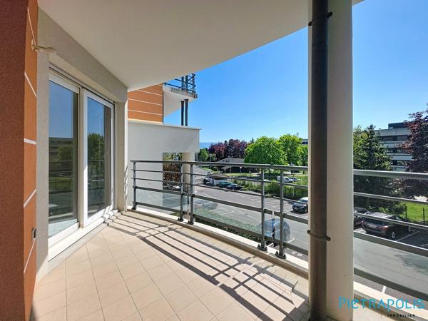 Appartement T3 de 79 m²