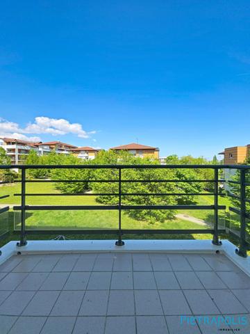 Appartement T3 de 79 m²