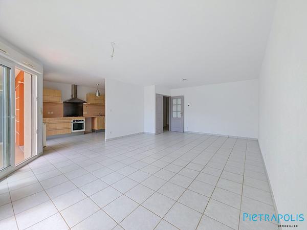 Appartement T3 de 79 m²