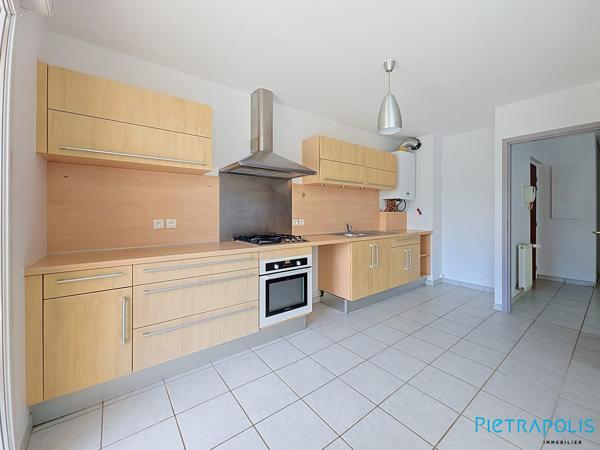 Appartement T3 de 79 m²