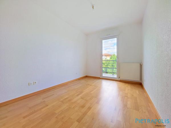Appartement T3 de 79 m²
