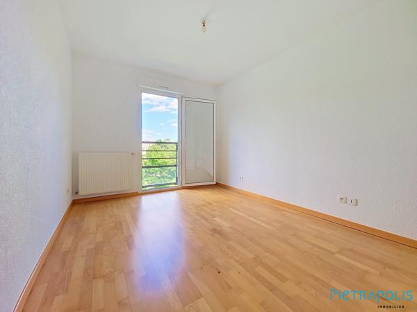Appartement T3 de 79 m²