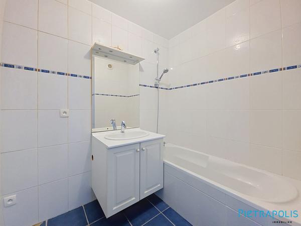 Appartement T3 de 79 m²