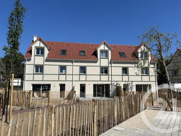 Maison à vendre  6 pièces - 127 m 2   HARDELOT PLAGE  - 62