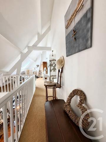 Maison à vendre  6 pièces - 127 m 2   HARDELOT PLAGE  - 62