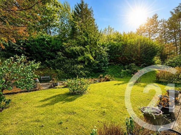 Maison à vendre  6 pièces - 127 m 2   HARDELOT PLAGE  - 62