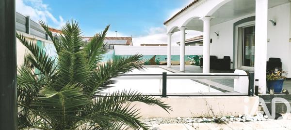 Maison à vendre 4 pièces 129 m² Lézignan-Corbières