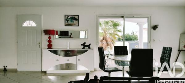 Maison à vendre 4 pièces 129 m² Lézignan-Corbières