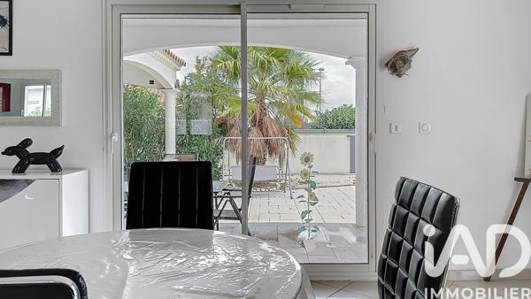 Maison à vendre 4 pièces 129 m² Lézignan-Corbières