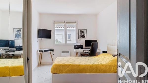 Maison à vendre 4 pièces 129 m² Lézignan-Corbières