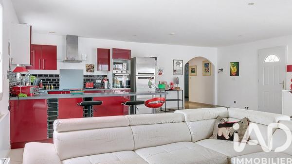 Maison à vendre 4 pièces 129 m² Lézignan-Corbières