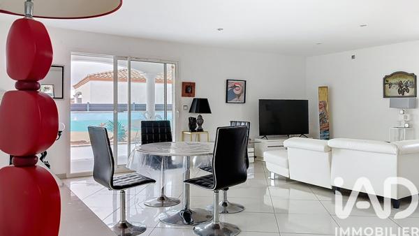 Maison à vendre 4 pièces 129 m² Lézignan-Corbières