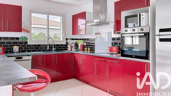 Maison à vendre 4 pièces 129 m² Lézignan-Corbières