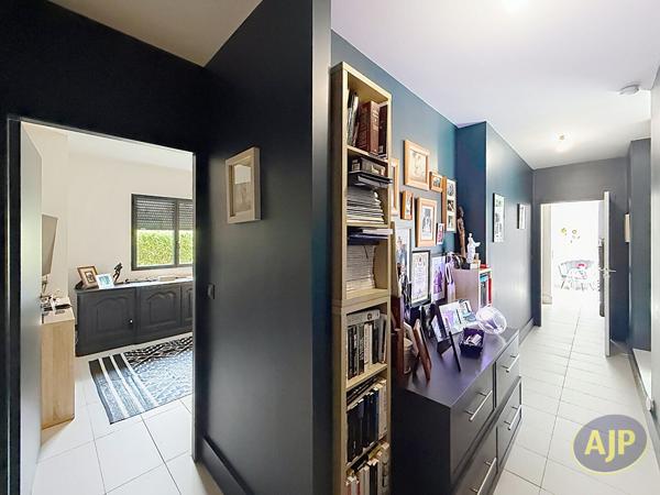 Biens de prestige à vendre Gujan Mestras : maison 1 420 000€ - AJP ACTEA La Hume