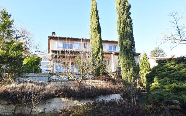 Maison à vendre    6 pièces •  Francheville