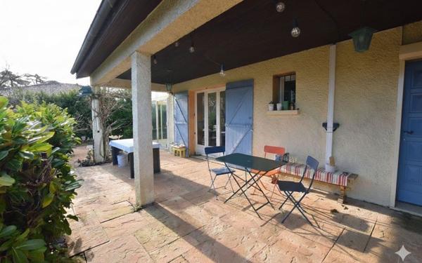 Maison à vendre    6 pièces •  Francheville