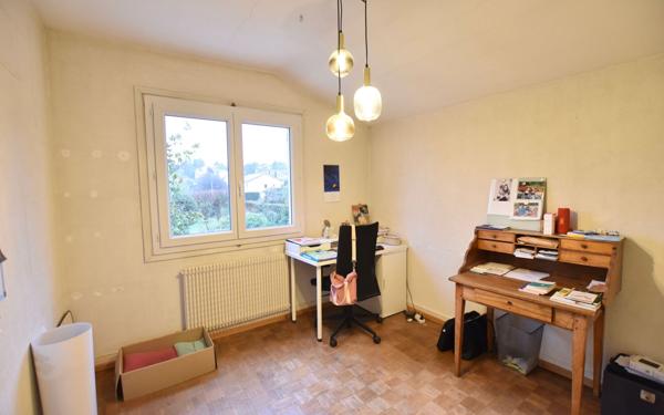 Maison à vendre    6 pièces •  Francheville