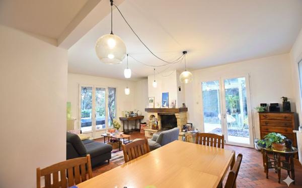 Maison à vendre    6 pièces •  Francheville