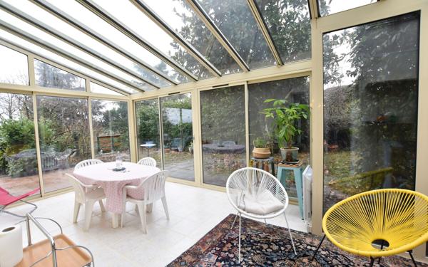 Maison à vendre    6 pièces •  Francheville