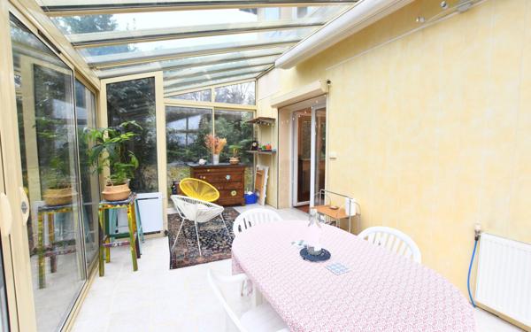 Maison à vendre    6 pièces •  Francheville