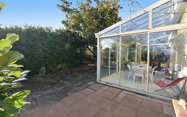 Maison à vendre    6 pièces •  Francheville