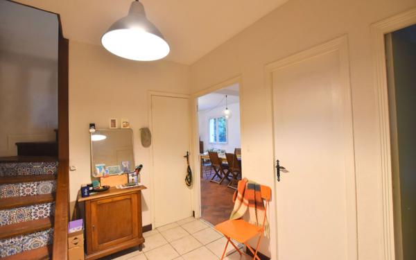 Maison à vendre    6 pièces •  Francheville