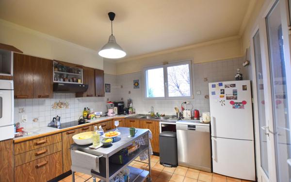 Maison à vendre    6 pièces •  Francheville