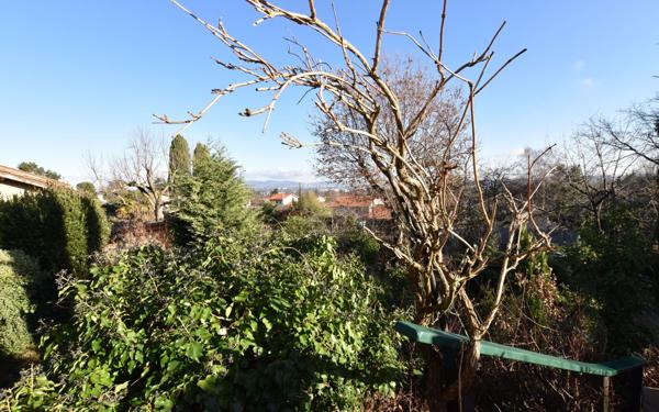 Maison à vendre    6 pièces •  Francheville