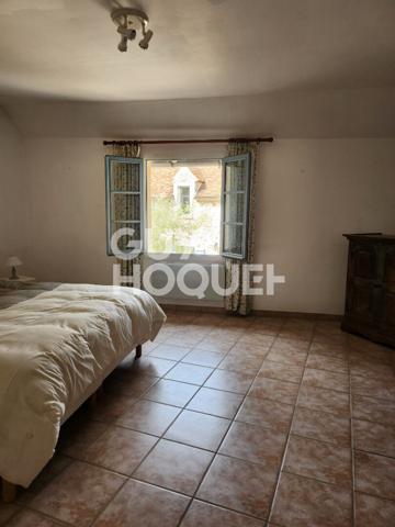Magnifique maison au Coeur d'un village calme proche Provins