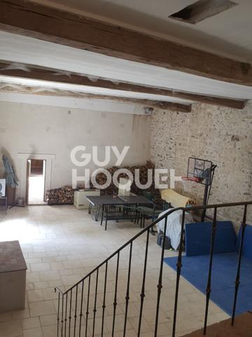 Magnifique maison au Coeur d'un village calme proche Provins