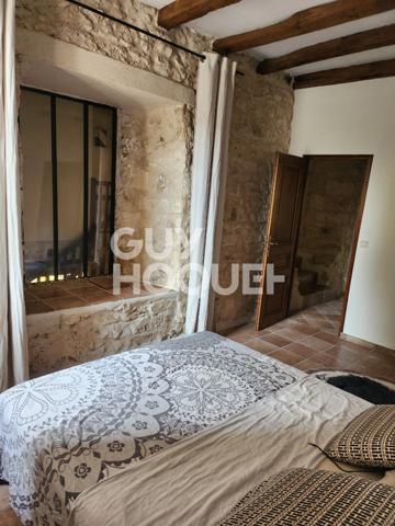 Magnifique maison au Coeur d'un village calme proche Provins