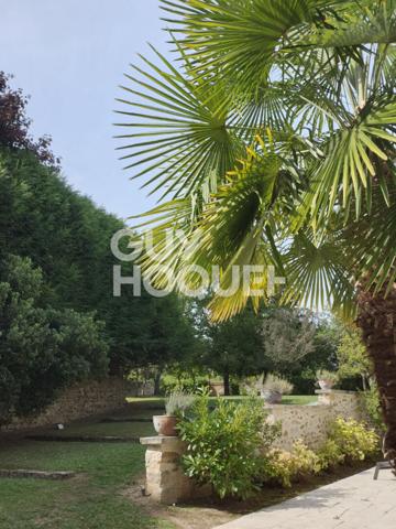 Magnifique maison au Coeur d'un village calme proche Provins