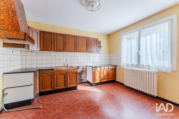 Maison à vendre 6 pièces 241 m² Pouzauges