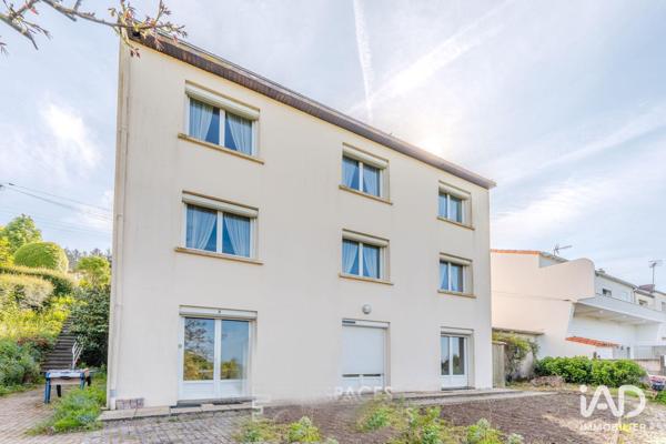 Maison à vendre 6 pièces 241 m² Pouzauges